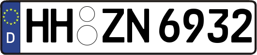 HH-ZN6932
