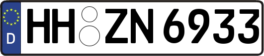 HH-ZN6933
