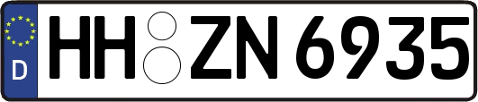 HH-ZN6935