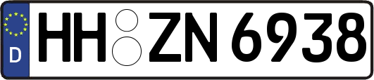 HH-ZN6938