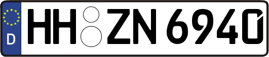 HH-ZN6940