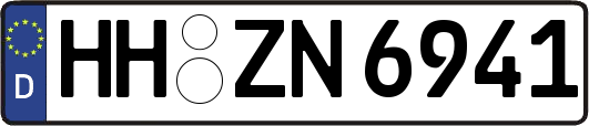 HH-ZN6941