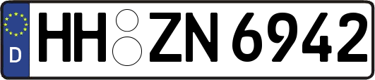 HH-ZN6942
