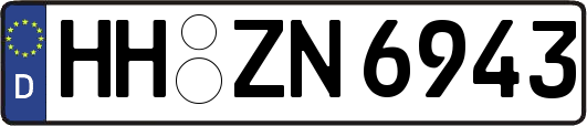 HH-ZN6943
