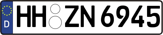 HH-ZN6945