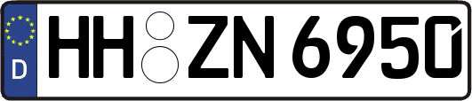 HH-ZN6950