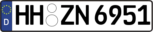 HH-ZN6951