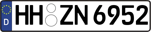HH-ZN6952