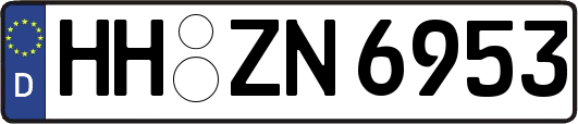 HH-ZN6953