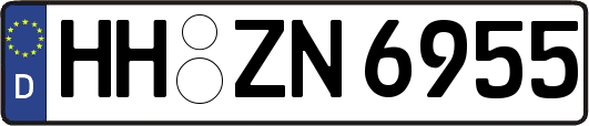HH-ZN6955
