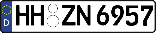 HH-ZN6957