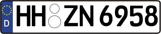 HH-ZN6958
