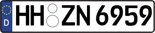 HH-ZN6959