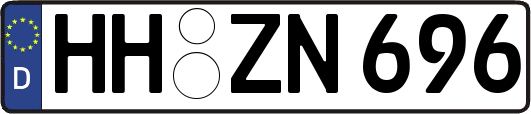 HH-ZN696