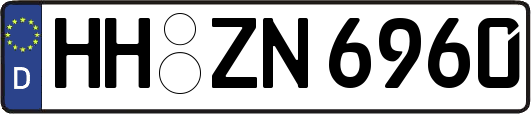 HH-ZN6960