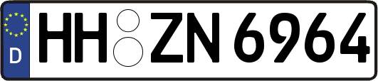 HH-ZN6964