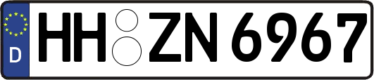 HH-ZN6967