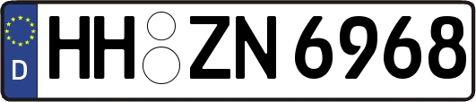 HH-ZN6968