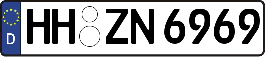 HH-ZN6969