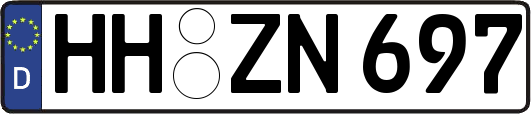 HH-ZN697