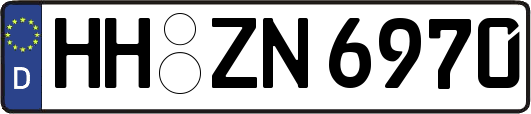HH-ZN6970