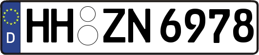 HH-ZN6978
