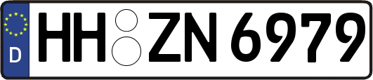 HH-ZN6979