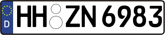 HH-ZN6983