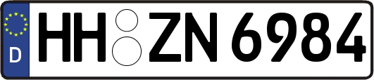 HH-ZN6984
