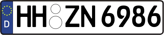 HH-ZN6986