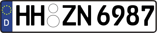 HH-ZN6987