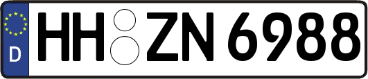 HH-ZN6988