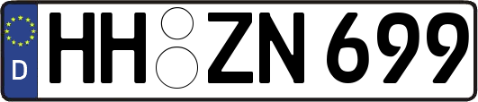 HH-ZN699
