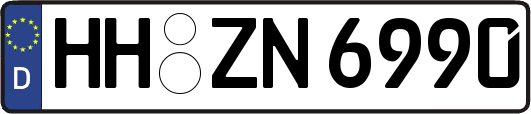 HH-ZN6990