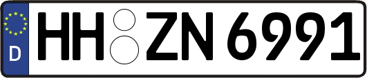 HH-ZN6991