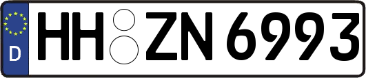 HH-ZN6993