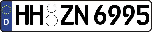 HH-ZN6995