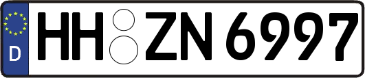 HH-ZN6997