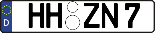 HH-ZN7