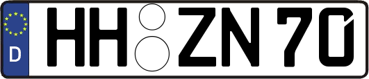 HH-ZN70