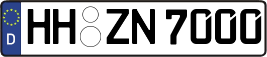 HH-ZN7000