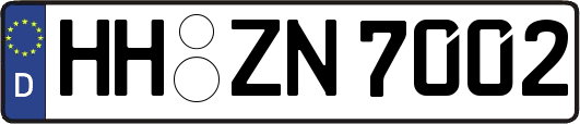 HH-ZN7002