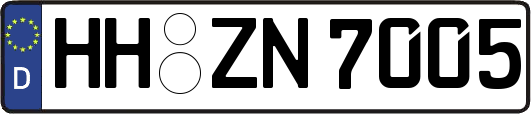 HH-ZN7005