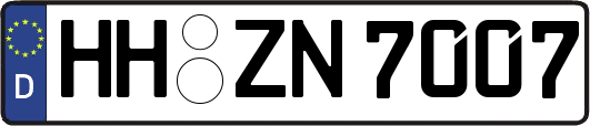 HH-ZN7007