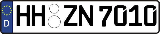 HH-ZN7010