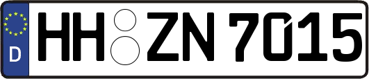 HH-ZN7015