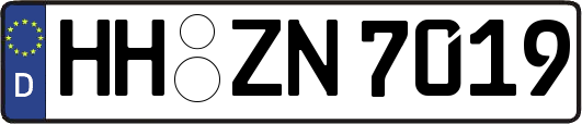 HH-ZN7019