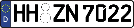 HH-ZN7022