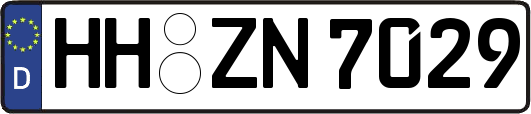 HH-ZN7029