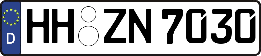 HH-ZN7030